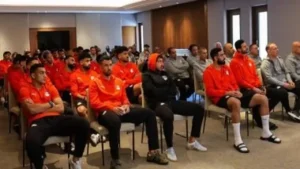 اجتماع كاف التنظيمي يؤسس لتحضيرات منتخب مصر قبل انطلاق أمم أفريقيا